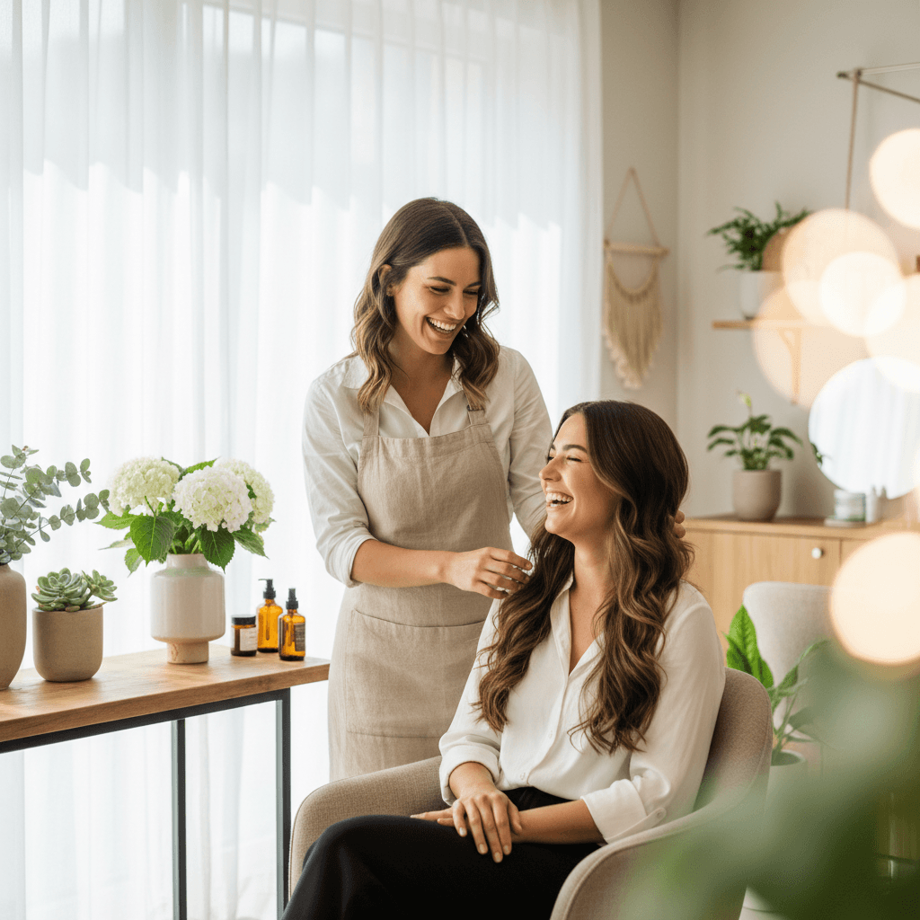 Beauty-Trends in der Schweiz: Worauf Kundinnen heute achten
