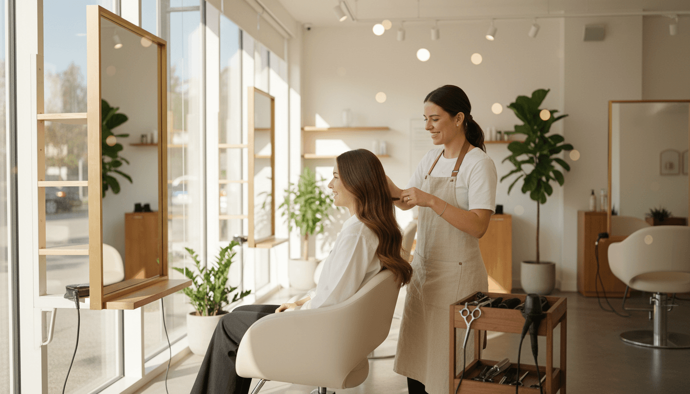 Coiffeur-Besuch in der Schweiz: Worauf es wirklich ankommt