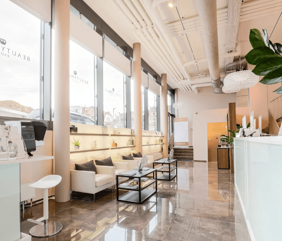 Beautyhouse Baden