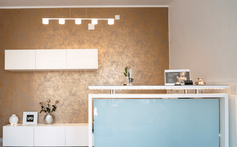 Maxima Beauty Concept
