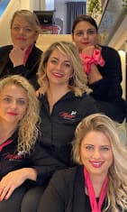 Beauty & Hair Meier